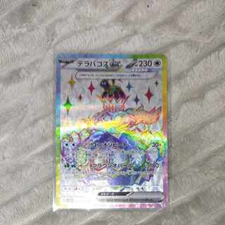 Terrapagos ex SR 122/102