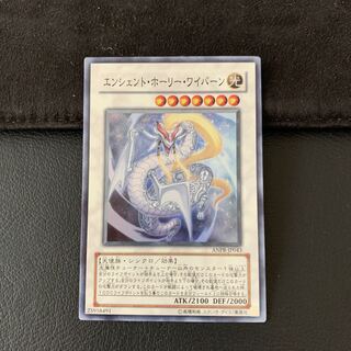 エンシェント・ホーリー・ワイバーン SR