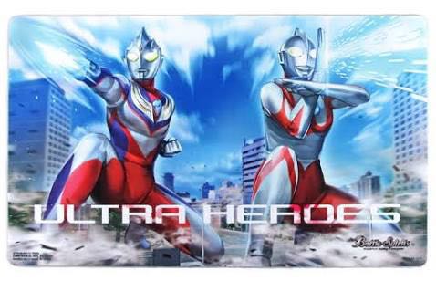 バトスピ プレイマット