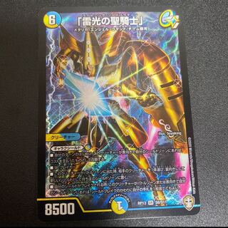 ライトニングソードパラディン