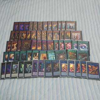 早い者勝ち 構築済みデッキ 転生炎獣デッキ おまけ付き