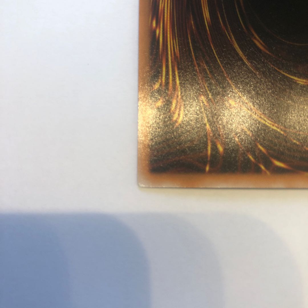 スターダスト・ドラゴン ホログラフィックレア①