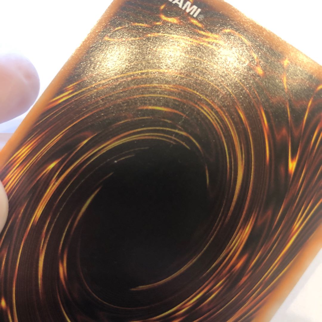 スターダスト・ドラゴン ホログラフィックレア①