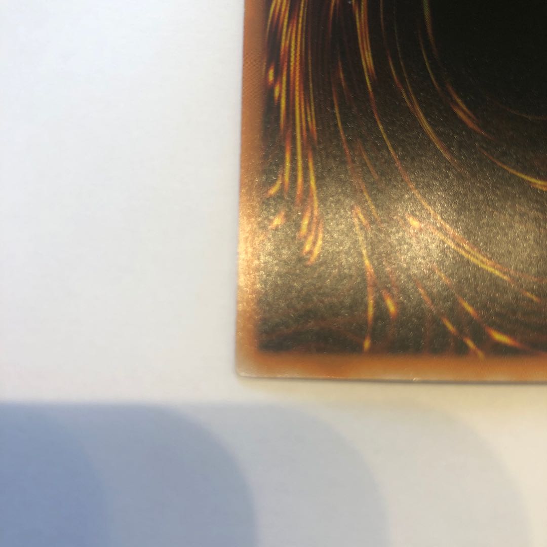 スターダストドラゴン ホログラフィックレア②