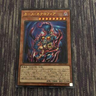 カース・ネクロフィア