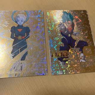 ドラゴンボールヒーローズ