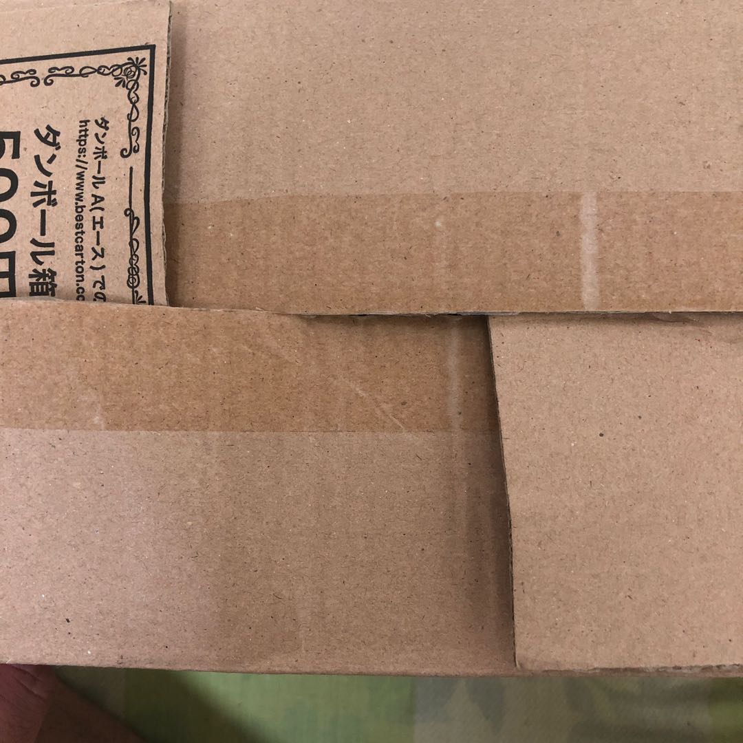 Sleeves, cards, etc.