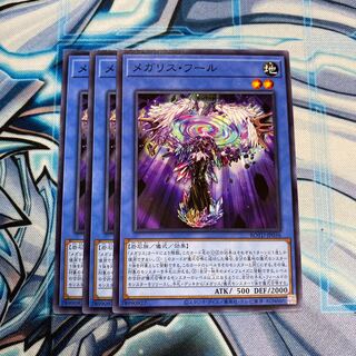 メガリス・フール N