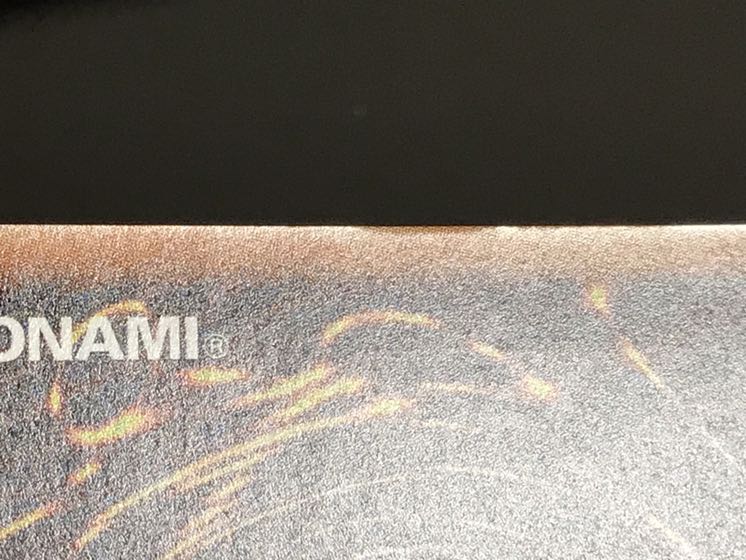 カースネクロフィア ウルトラ 3枚 セット C