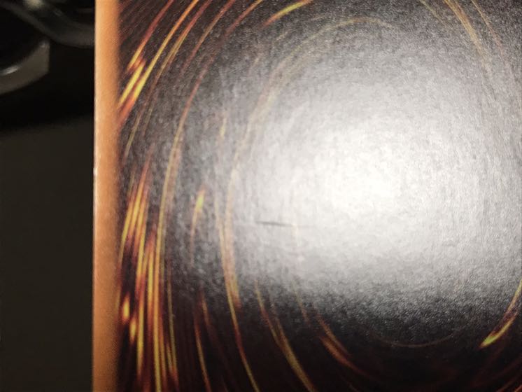 カースネクロフィア ウルトラ 3枚 セット C