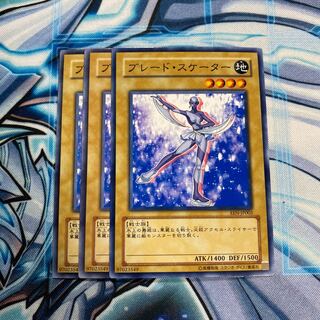 ブレード・スケーター N