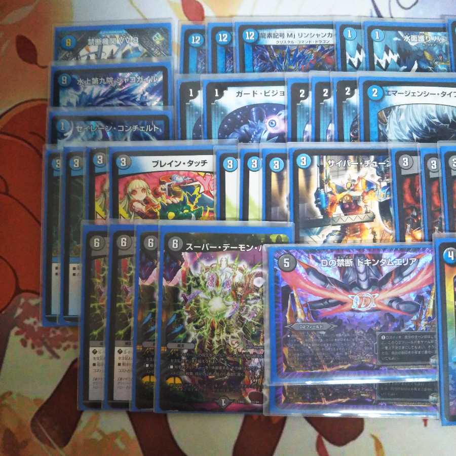 ハンデスvvループ