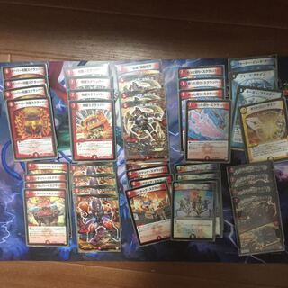 Moony様専用 デッキ