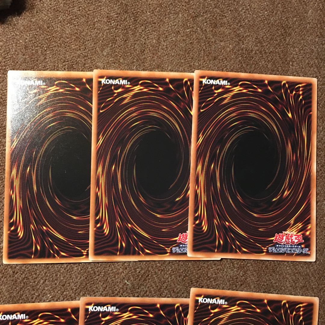 リンクロス プロキシーFマジシャン ノーマル各3枚セット　凡用リンク　