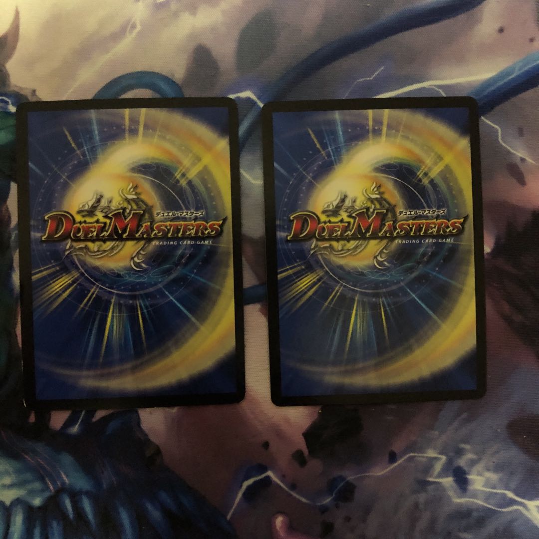 怒流牙 サイゾウミスト(ウルトラゴールデンカード仕様)