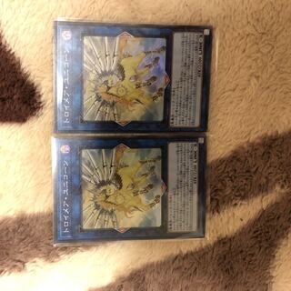 トロイメア・ユニコーン SR