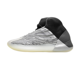 アディダス イージー クォンタム "クォンタム" グレー/ブラック 27.5cm