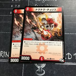 ナグナグ・チュリス