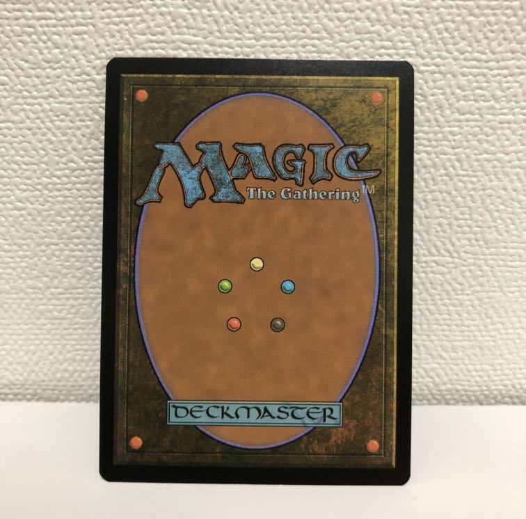 サヴァイのトライオーム foil