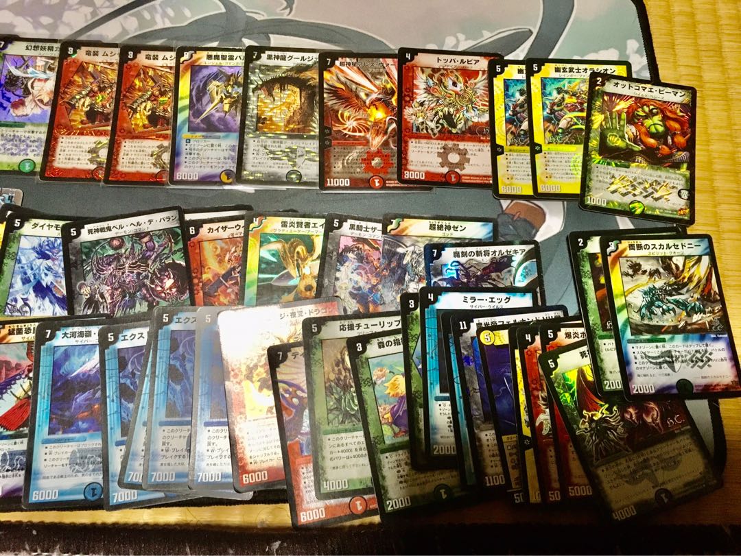 旧枠カードまとめ売り　300枚以上