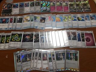 エルフーンGXデッキ