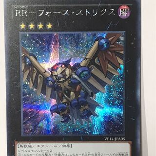 RR-フォース・ストリクス SE