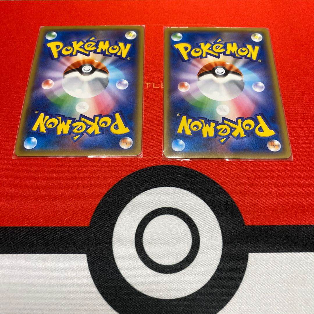 基本超・悪エネルギー チャンピオンズリーグ2018限定