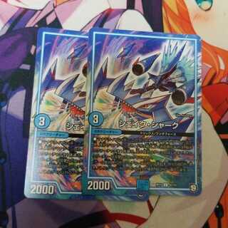 シェイクシャーク