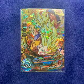 ドラゴンボールヒーローズ   孫悟空