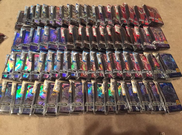 遊戯王 スリーブ まとめ売り トレーディングカード 遊戯王 スリーブ