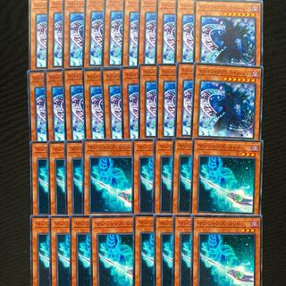 お得！　マジシャンズロッド16枚　マジシャンオブブラックイリュージョン20枚