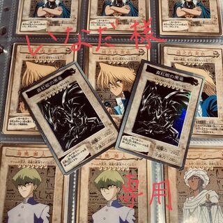 いなだ様専用セット