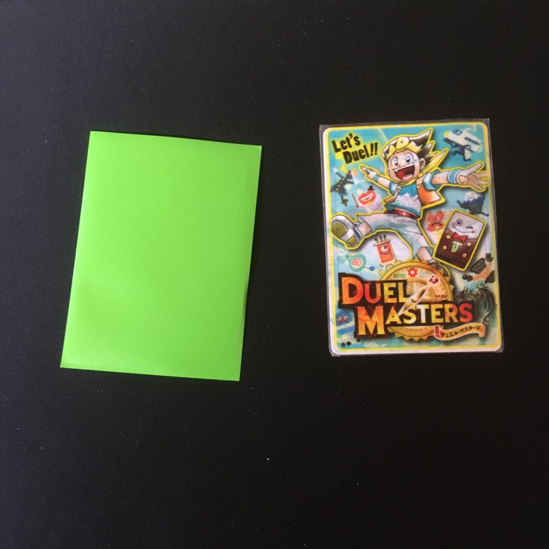 4cドッカンデイヤーデッキ　GR付き