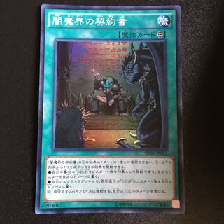 Dark Contract with the Yamimakai