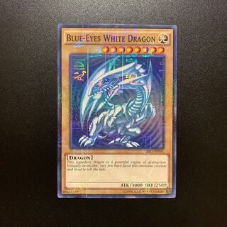 青眼の白龍 2015 京都 ミレニアム 英語