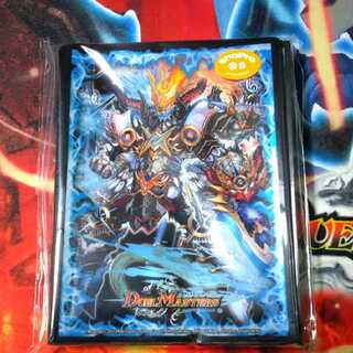 バトガイ銀河 スリーブ