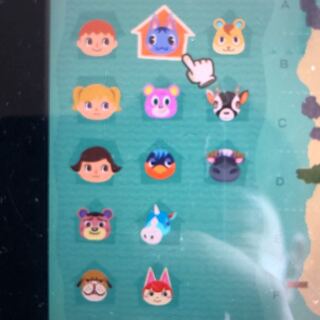 あつまれ動物の森