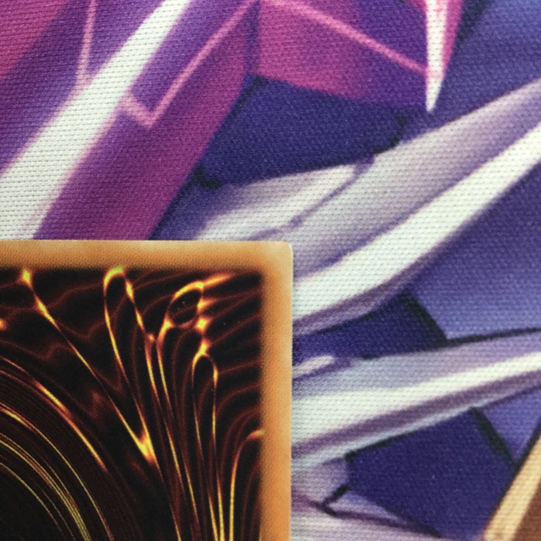 超雷龍-サンダー・ドラゴン　シークレットレア【39395-37】