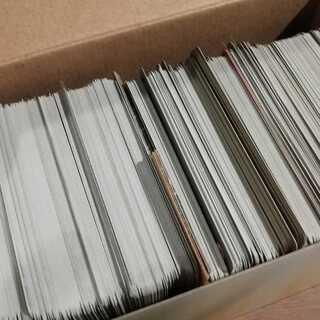 Pokéka Rare Cards Retired