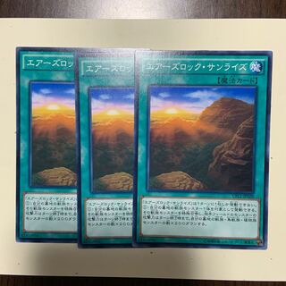 エアーズロック・サンライズ N