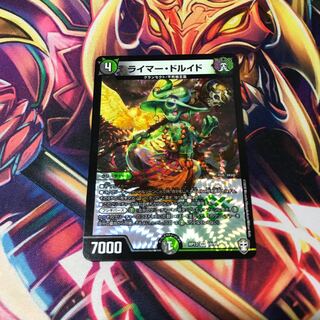 ゲンセイ様専用ライマードルイド