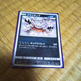 アクジキング S