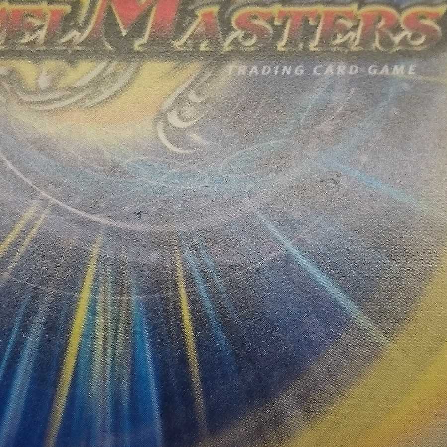 奇石 ミクセル｜ジャミング・チャフ