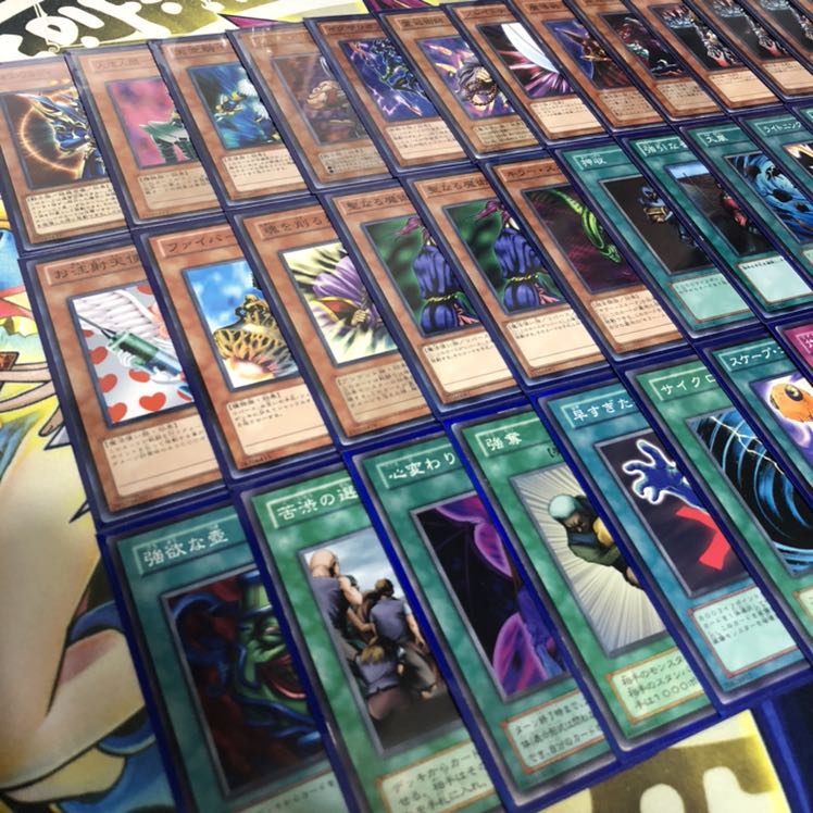 【最終値下】04環境　テンプレ構築　2セット　首領ザルーグ　キラスネ　開闢　①