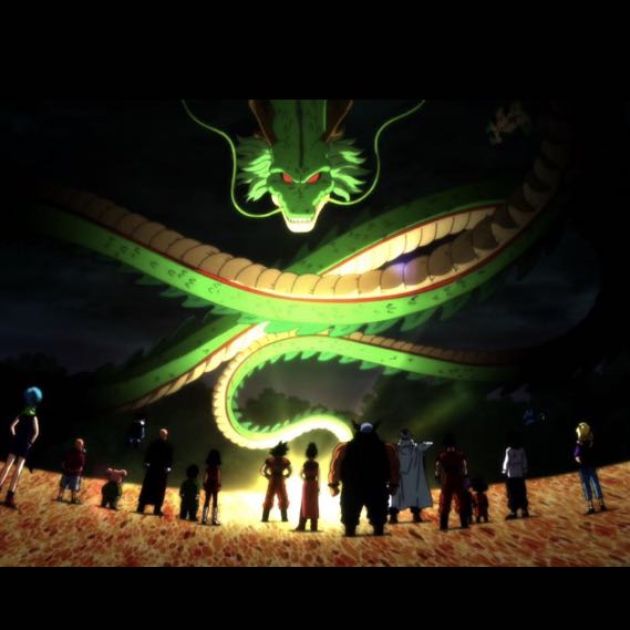 ドラゴンボールヒーローズ   専用