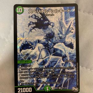 スペリオル・シルキオード