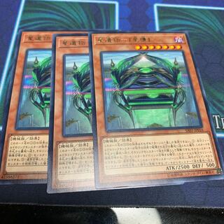 Star Relic - "The Ark of the Star