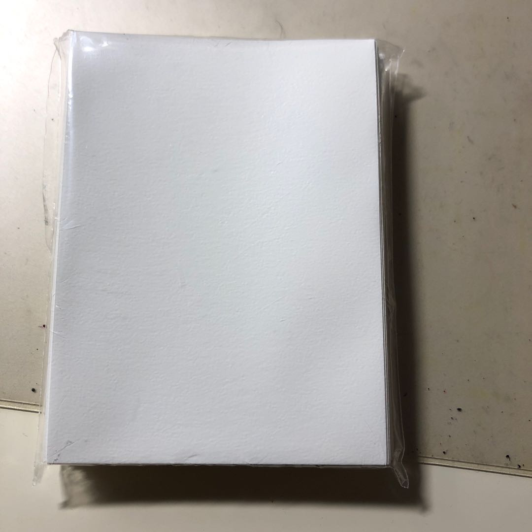 ハイパーマット　白　40枚