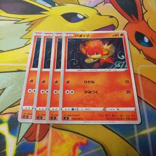 バオップ 4枚 S3