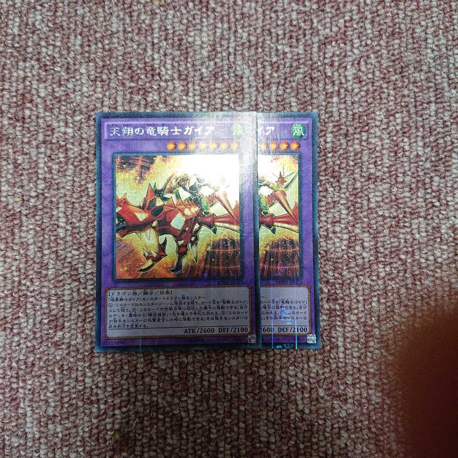 天翔の竜騎士ガイア